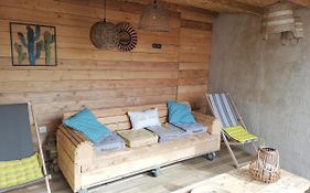 La Terrasse
