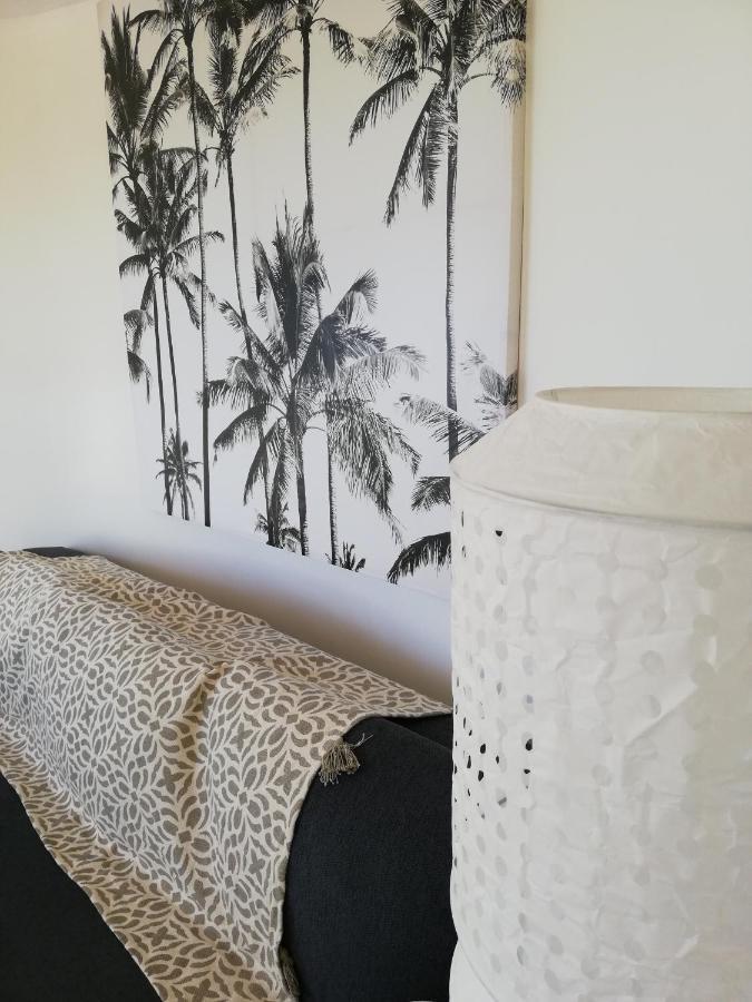 La Terrasse Villa Gignac  Buitenkant foto